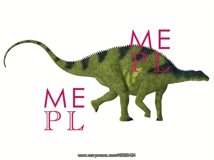 : Brachytrachelopan dinosaur, white background : Brachytrachelopan dinosaur, white background