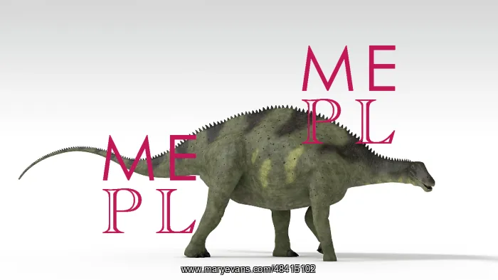 : Brachytrachelopan dinosaur, white background : Brachytrachelopan dinosaur, white background