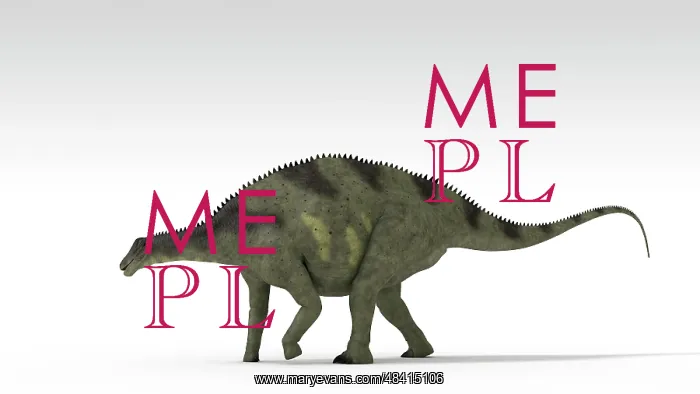 : Brachytrachelopan dinosaur, white background : Brachytrachelopan dinosaur, white background