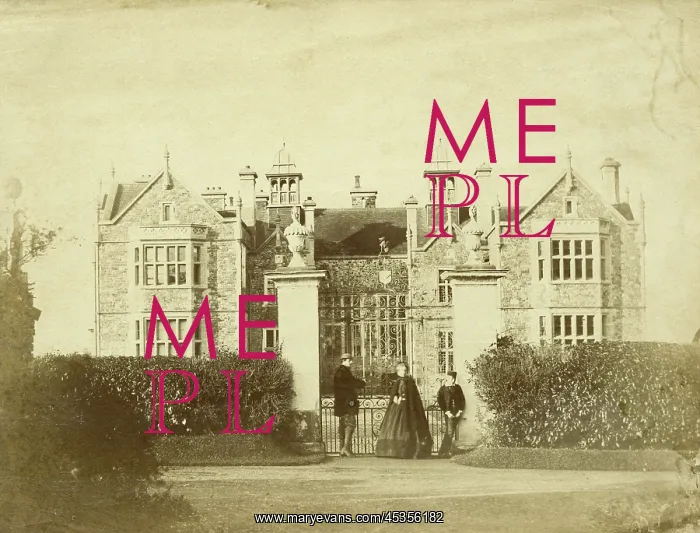 : Bradfield House : Bradfield House