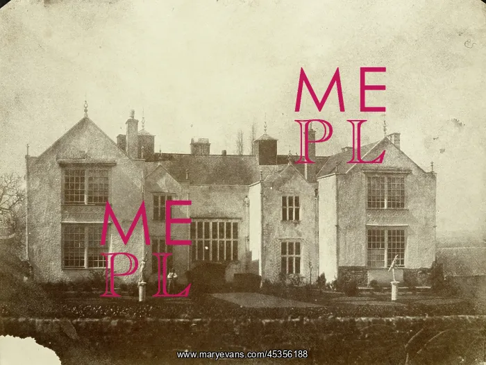 : Bradfield House : Bradfield House
