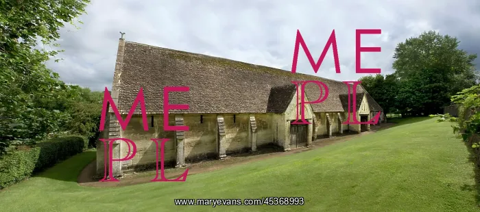: Bradford on Avon Tithe Barn : Bradford on Avon Tithe Barn