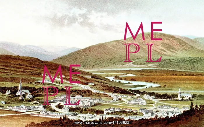  : Braemar, Scotland
