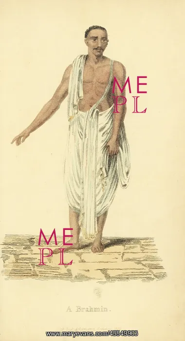 : Brahmin caste of Hindu : Brahmin caste of Hindu