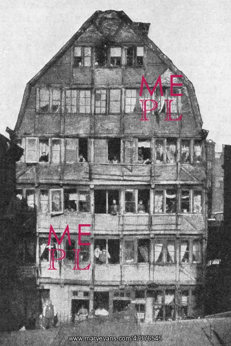  : BRAHMS BIRTHPLACE