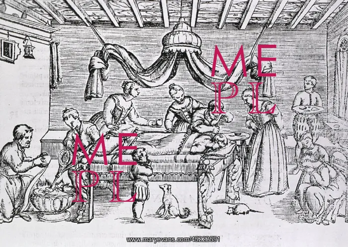 : Brain surgery in the 16th century. A surgeon ? : Brain surgery in the 16th century. A surgeon ?