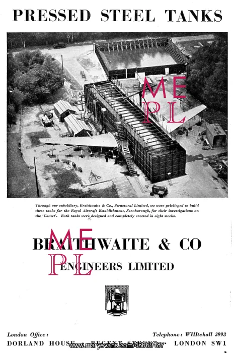 : Braithwaite & Co Structural Engineers : Braithwaite & Co Structural Engineers