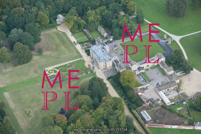  : Bramham Park, Leeds