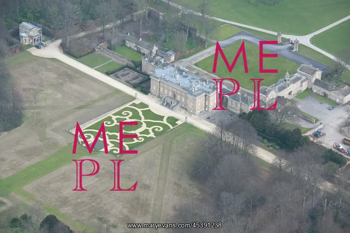  : Bramham Park, Leeds