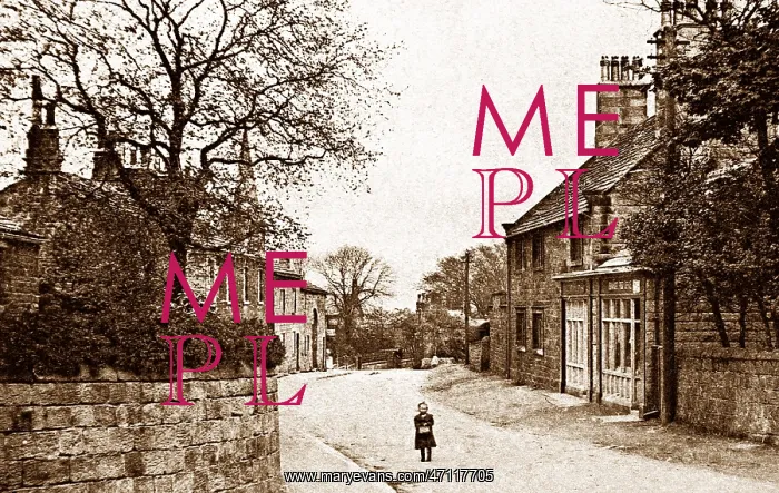  : Bramhope early 1900s