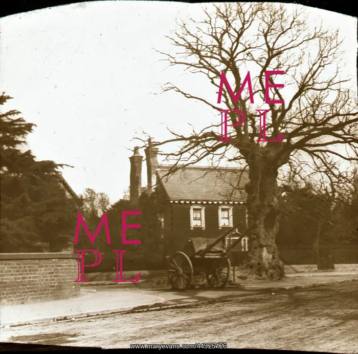 : Brampton Road Old : Brampton Road Old