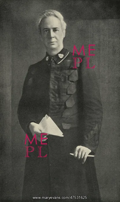 : Bramwell Booth : Bramwell Booth