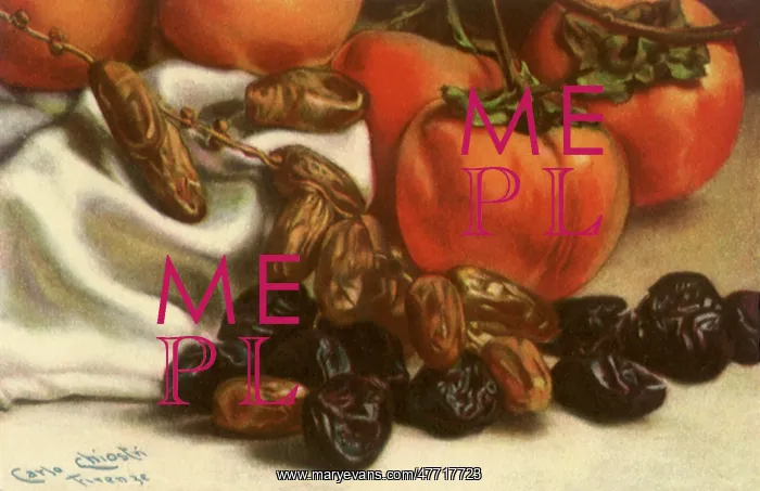  : Branch of Dates