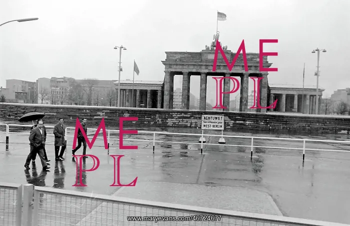 : Brandenburg Gate, Berlin, Germany : Brandenburg Gate, Berlin, Germany