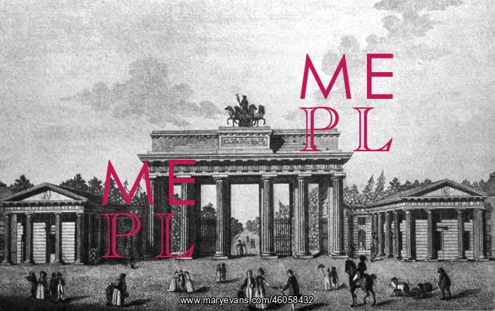 : Brandenburger Tor, Berlin : Brandenburger Tor, Berlin