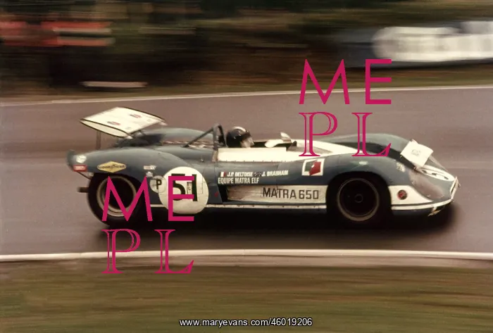  : Brands Hatch