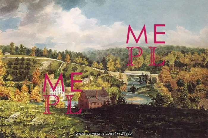  : Mill on the Brandywine