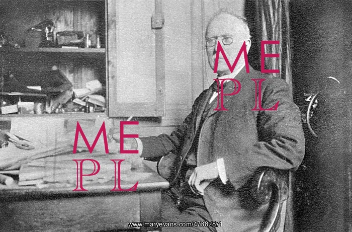 : BRANLY. EDOUARD EUGENE BRANLY (1844 - 1940), French electrical engineer : BRANLY. EDOUARD EUGENE BRANLY (1844 - 1940), French electrical engineer