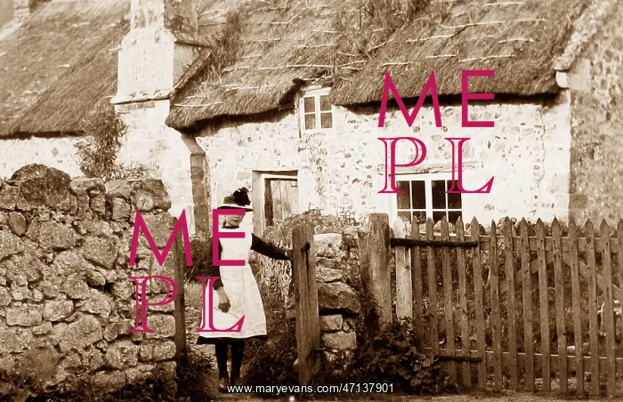  : Branscombe, Devon