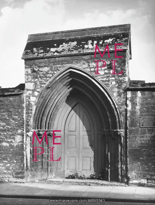 : BRASENOSE GATEWAY : BRASENOSE GATEWAY