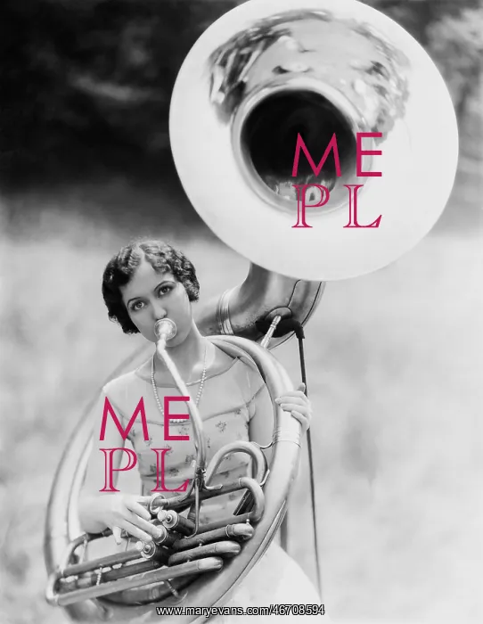 : BRASS BAND : BRASS BAND
