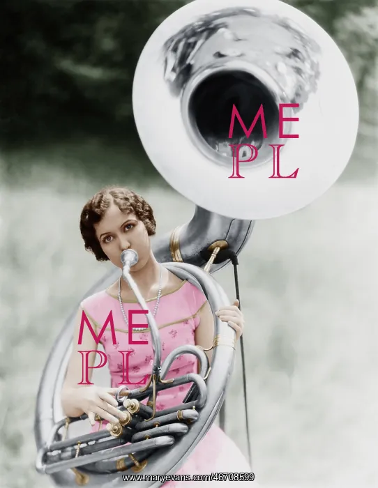 : BRASS BAND : BRASS BAND