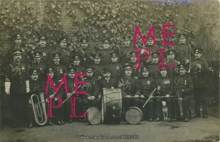  : Brass Band