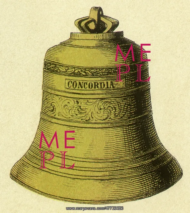  : Brass Bell