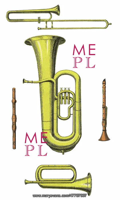  : Brass Instruments