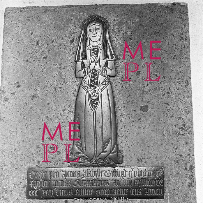 : Brass plaque : Brass plaque