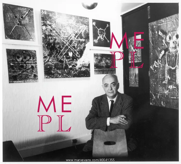 : BRASSAI (1899-1984) : BRASSAI (1899-1984)