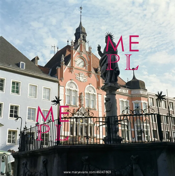 : Braunau am Inn : Braunau am Inn