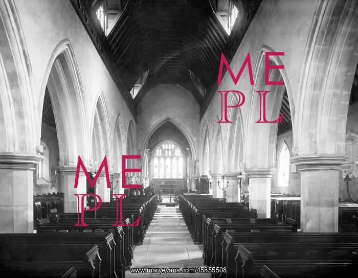 : Bray Church : Bray Church