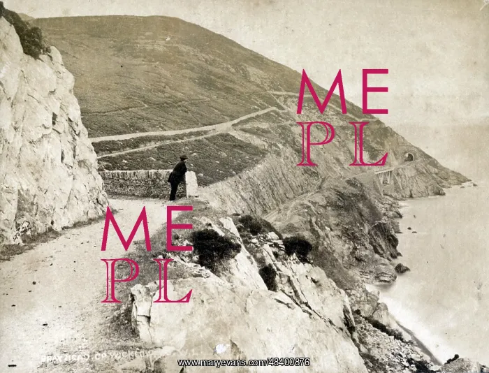  : Bray Head, County Wicklow, Ireland