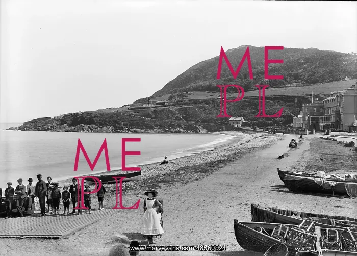 : Bray Head, Co Wicklow : Bray Head, Co Wicklow