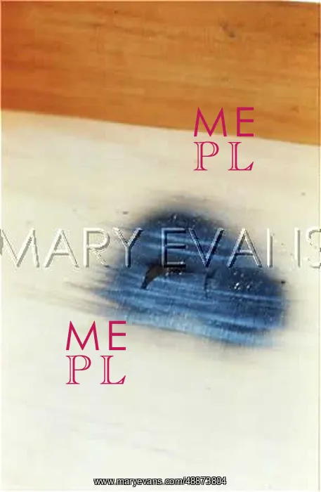 : BRAZIL / FIRE MARK : BRAZIL / FIRE MARK