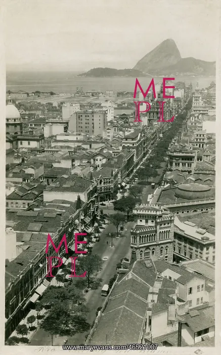 : Brazil - Rio de Janeiro : Brazil - Rio de Janeiro
