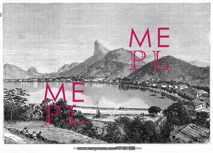  : BRAZIL RIO DE JANEIRO