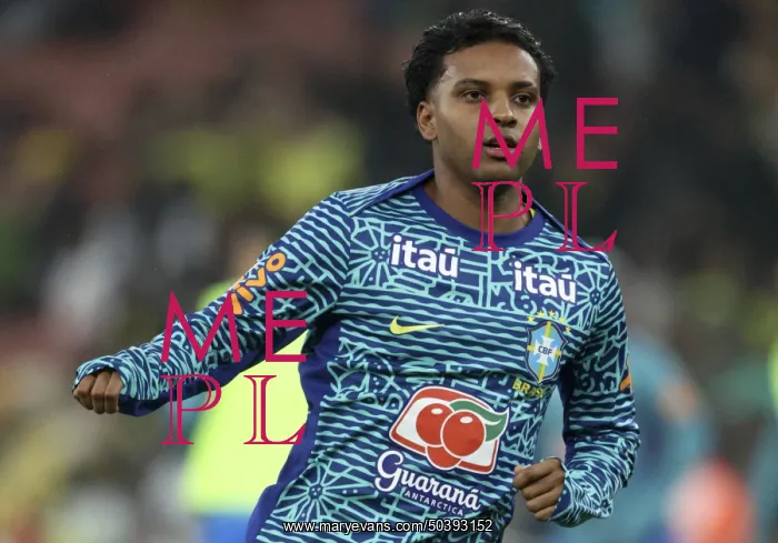 : Brazil v Senegal - International Friendly : Brazil v Senegal - International Friendly