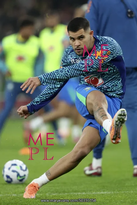 : Brazil v Senegal - International Friendly : Brazil v Senegal - International Friendly