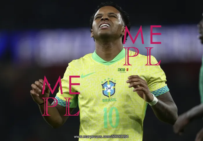 : Brazil v Senegal - International Friendly : Brazil v Senegal - International Friendly