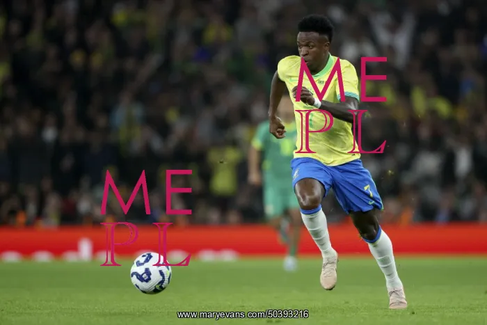 : Brazil v Senegal - International Friendly : Brazil v Senegal - International Friendly