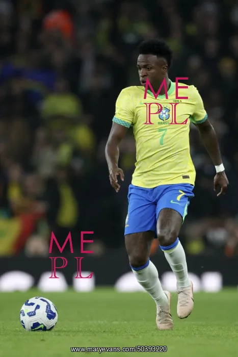 : Brazil v Senegal - International Friendly : Brazil v Senegal - International Friendly