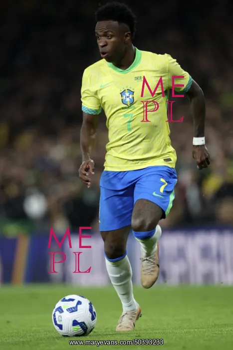 : Brazil v Senegal - International Friendly : Brazil v Senegal - International Friendly