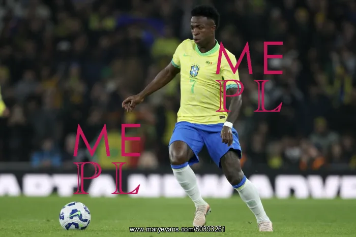 : Brazil v Senegal - International Friendly : Brazil v Senegal - International Friendly