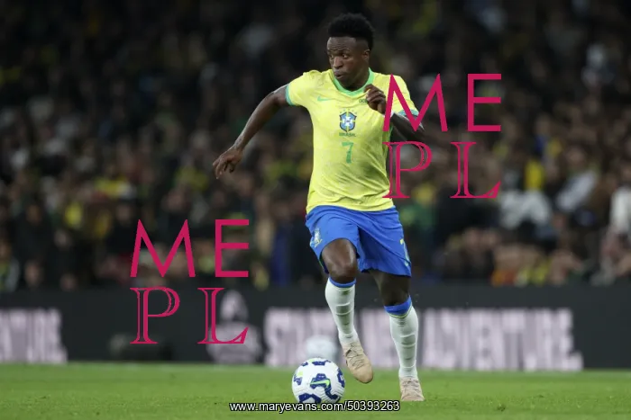 : Brazil v Senegal - International Friendly : Brazil v Senegal - International Friendly
