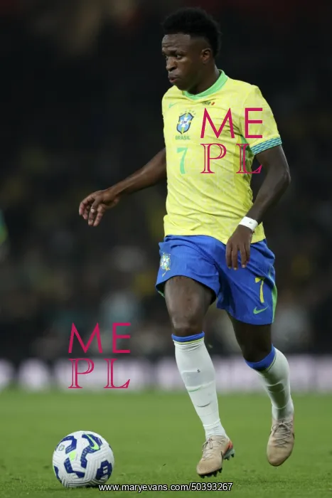 : Brazil v Senegal - International Friendly : Brazil v Senegal - International Friendly