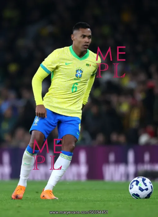 : Brazil v Senegal - International Friendly : Brazil v Senegal - International Friendly