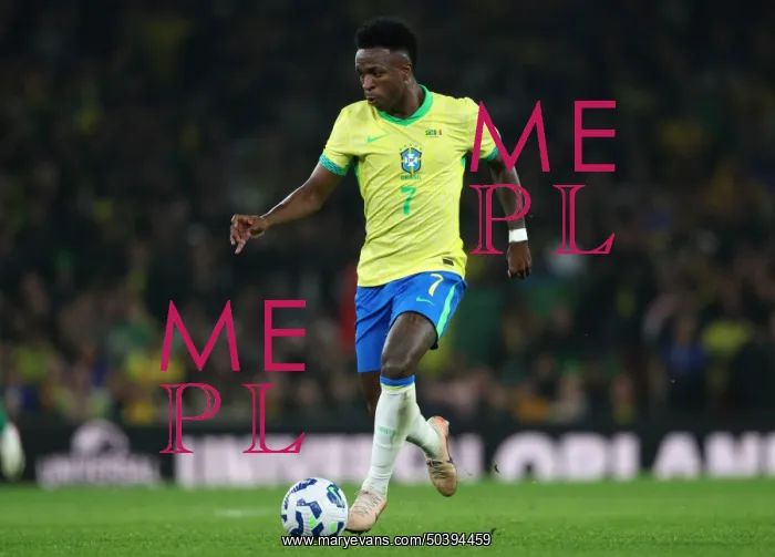 : Brazil v Senegal - International Friendly : Brazil v Senegal - International Friendly