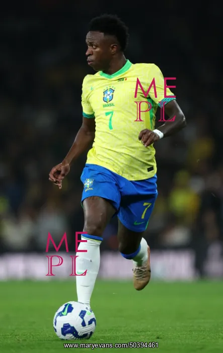 : Brazil v Senegal - International Friendly : Brazil v Senegal - International Friendly
